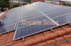 Tile Roof Solar Mounting System